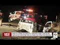Everything happened so fast survivor of Parleys Canyon wrong-way crash urges caution