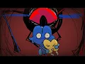 Download Lagu FEAR animation meme | object show hosts