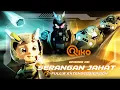 Download Lagu SERANGAN JAHAT | Riko The Series Season 04 | Eps. 05