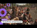 Download Lagu Fans staan in rij voor grootste K-pop-concert van Nederland