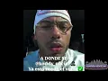 Myke Towers Previews Terror Movie Remix” ft Myke Towers 10/29/26 #MykeTowers