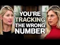 MUSCLE EXPERT The Number That Matters More Than Body Fat Dr Gabrielle Lyon Abbie Smith-Ryan