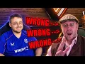 I Disagree With Captain Steve - Here Is My Statement