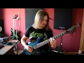 DIMMU BORGIR - Interdimensional Summit | Guitar Cover