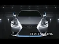 blank canvas brand productions |  Lexus Promotional video