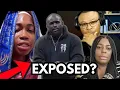 Download Lagu 2819 Under Attack? Repent Philip Mitchell Church? She Prophecy from? He also Went Off...