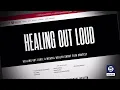 Visualizing the Conversation about Mental Health