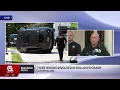 BREAKING Tiger Woods ARRESTED for DUI After Rollover Crash on Jupiter Island