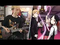 Lagu DADDY! DADDY! DO - Kaguya-sama: Love is War (Season 2 Opening) | METAL Cover