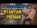 Lagu Iwan fals nyanyian preman | pop rock version britpop version cover by AF music 