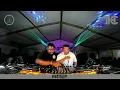 Lagu Demossco Live | LOTNS with ENOSOUL b2b BEEBAR @ IN2DEEP Lifestyle Car Wash