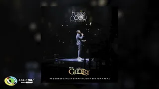 takie ndou the glory intro