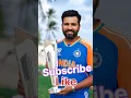 Download Lagu Dhoni vs Rohit Sharma #cricket #viral #shortvideo