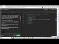 Leetcode 2811 Check if it is Possible to Split Array