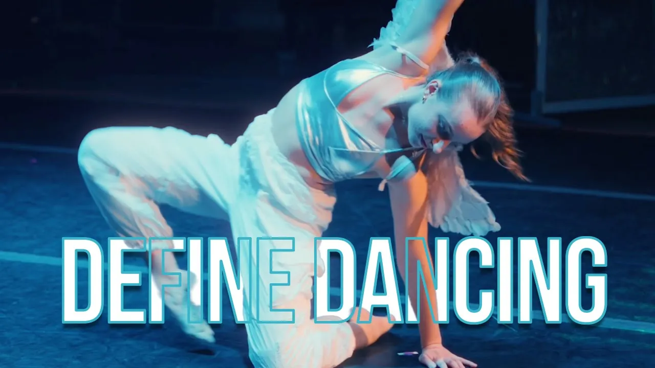 Define Dancing - Thomas Newman