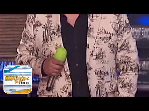 La audición que hizo llorar a todos en Tengo Talento Mucho Talento | Tengo Talento Mucho Talento