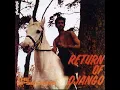 Return of Django - The Upsetters