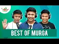 Download Lagu Best Murgas Back To Back - August Special | Mirchi Murga | RJ Naved