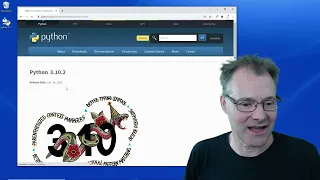 Install python on Windows and run in the CMD terminal and in the Git bash terminal