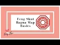 Feng Shui Bagua Map Basics