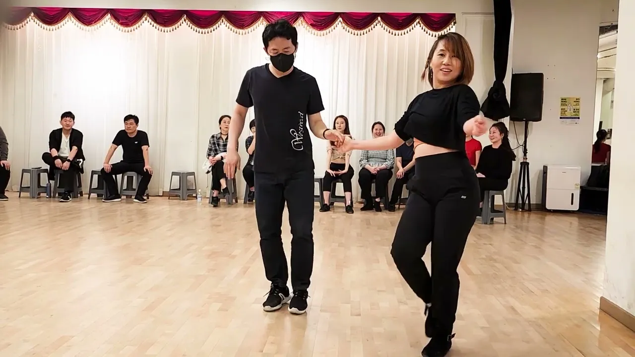 [2023. 3월 올스타 정기 J&J]도란 & 라인