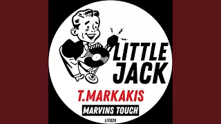 marvins touch original mix 
