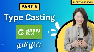 Type Casting In Java Tamil Java Spring Boot Tutorial For Beginners In Tamil