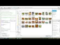 Tensorflow GUI App with TKinter demo