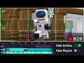 Exploring the Rewind Mod with Lunar Client