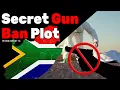 Download Lagu LEAKED: New Firearms Control Act being drafted in secret - Gun Owners South Africa