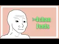 4chan Feels