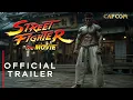 Download Lagu Street Fighter Movie 2025 First Look Will Blow Your Mind