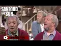 Loud Stubborn Hilarious Fred at His Funniest COMPILATION Sanford Son