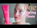 I Tried The Dae Cactus Fruit Styling Cream