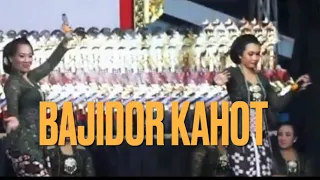 Download BAJIDOR KAHOT - Cakraningrat Rembang MP3