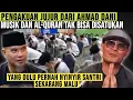 Download Lagu Viral‼️Ahmad Dani Membungkam Dedy Corbuzier Membenarkan Musik \u0026 Al-Quran Tak Bisa Disatukan, 