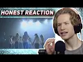 HONEST REACTION to SNSD Girls' Generation Most Emotional Concert Performances (Compilation)
