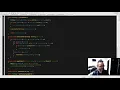 Selection sort with strings