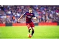 Sergi Roberto Positive Surprise 2015-16
