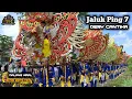 Download Lagu Dalang Viral ❗ JALUK PING PITU VOC. DEBY CANTIKA - PUTRA NAFITA CAYA (PNC) || TEGAL BEDUG