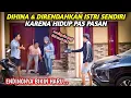 Lagu DIHINA OLEH ISTRINYA SENDIRI KARENA HIDUP MISKIN,SETELAH TAU YANG SEBENARNYA...