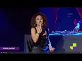 No.1 ft. Melek Mosso - Yarım Kalan Sigara (Jolly Joker Live Konser 2021)