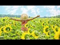 Carrington Gaines feat Joe L Barnes - JOY (Lyrics video + traduction FRANCAISE)