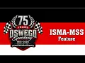 ISMA-MSS Supermodifieds at Oswego Speedway 26