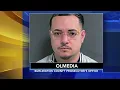 Corrections officer accused of providing marijuana tobacco to inmate in Burlington County