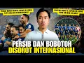 Lagu MEDIA DAN SUPORTER ASAL EROPA SOROT PERSIB \u0026 BOBOTOH!