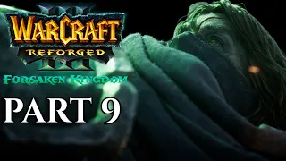 Nobbel Plays Warcraft 3: Forsaken Kingdom – Part 9