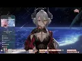 【 玥Itsuki 歌回 】Blue Shining Star - AiNA THE END