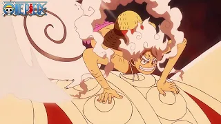 one piece lost history joyboy reveal latest episode 1148 is here review