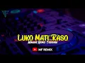 Lagu DJ LUKO MATI RASO - FAUZANA || MINANG REMIX TERBARU [ MF REMIX ]